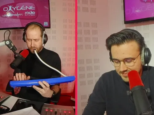 KGMS : Le Jeu du "Pianordeon"